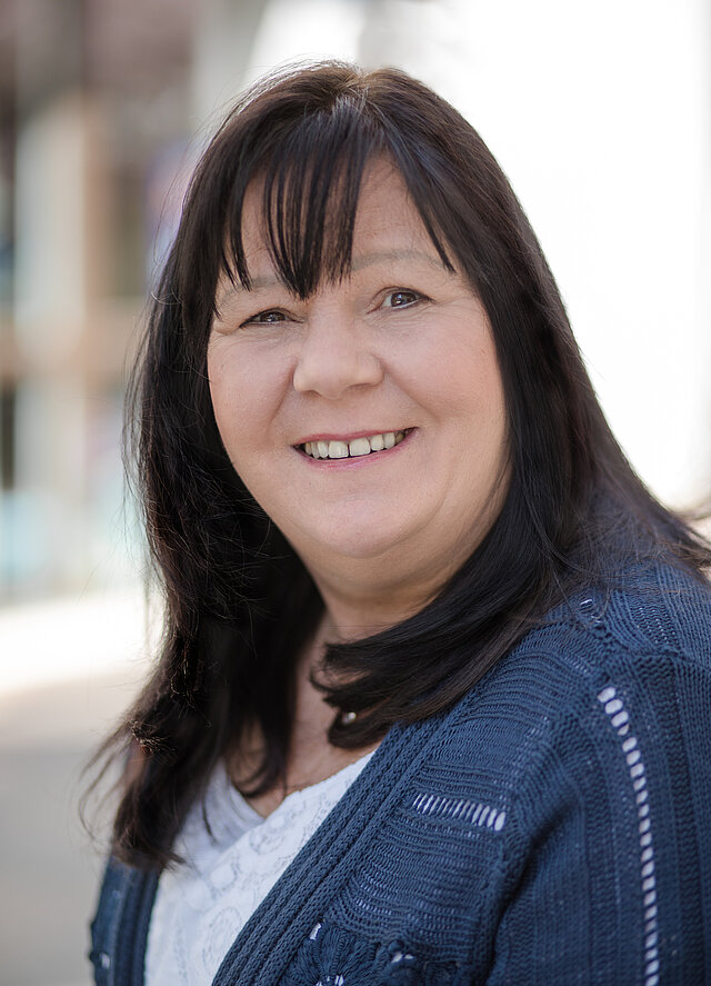 Frau Freisler