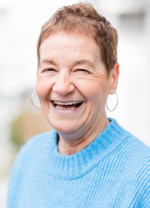 Frau Kasper
