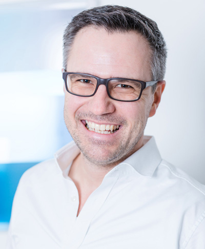 PD Dr. med. habil. Tobias Rupprecht